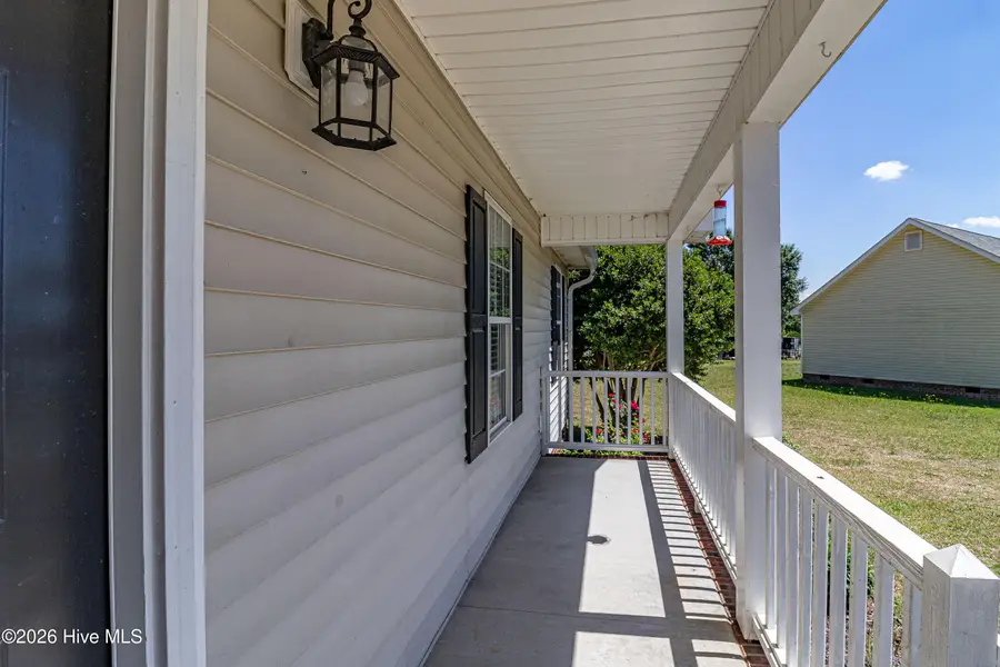 34 Boylan Court, Angier, NC 27501 - #3