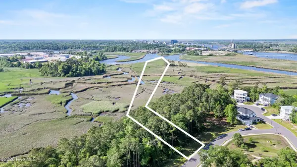 1620 Herons View Drive, Wilmington, NC 28401
