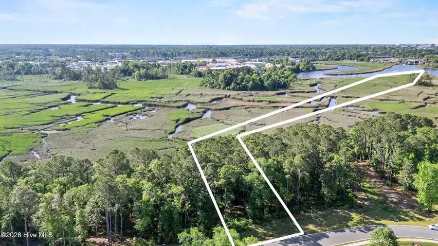 1620 Herons View Drive, Wilmington, NC 28401 - #3