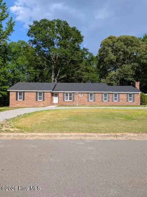 503 Castleton Drive, Hertford, NC 27944 - #1