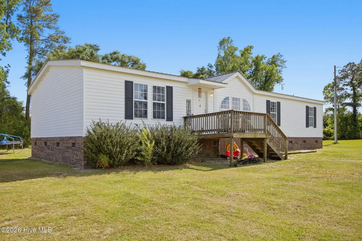 233 Baysden Pond Road, Chinquapin, NC 28521 - #1