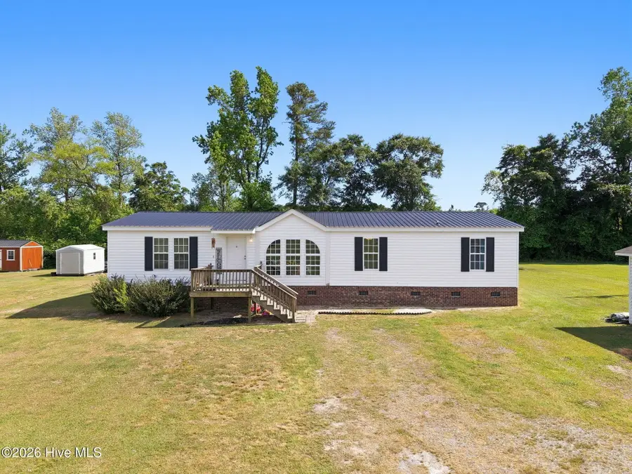233 Baysden Pond Road, Chinquapin, NC 28521 - #3