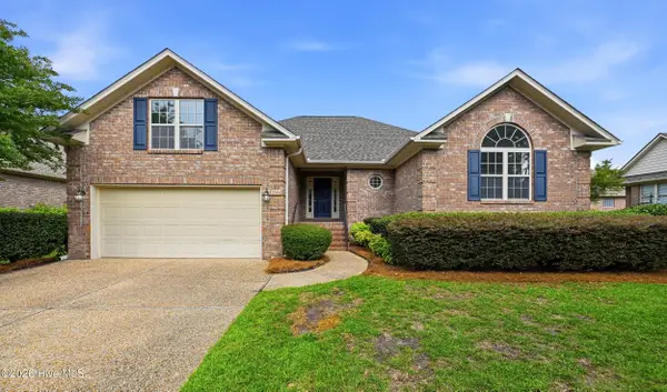 2604 Baypointe Cove, Wilmington, NC 28411