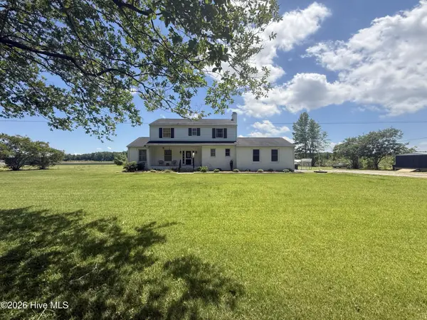 462 Old Cherry Road, Creswell, NC 27928