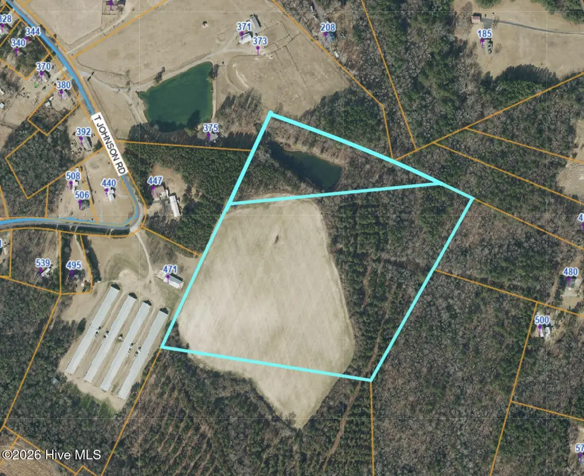 Tbd T Johnson Road, Carthage, NC 28327 - #1