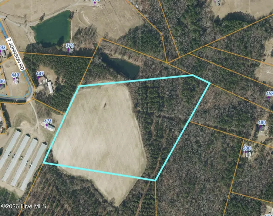 Tbd T Johnson Road, Carthage, NC 28327 - #2
