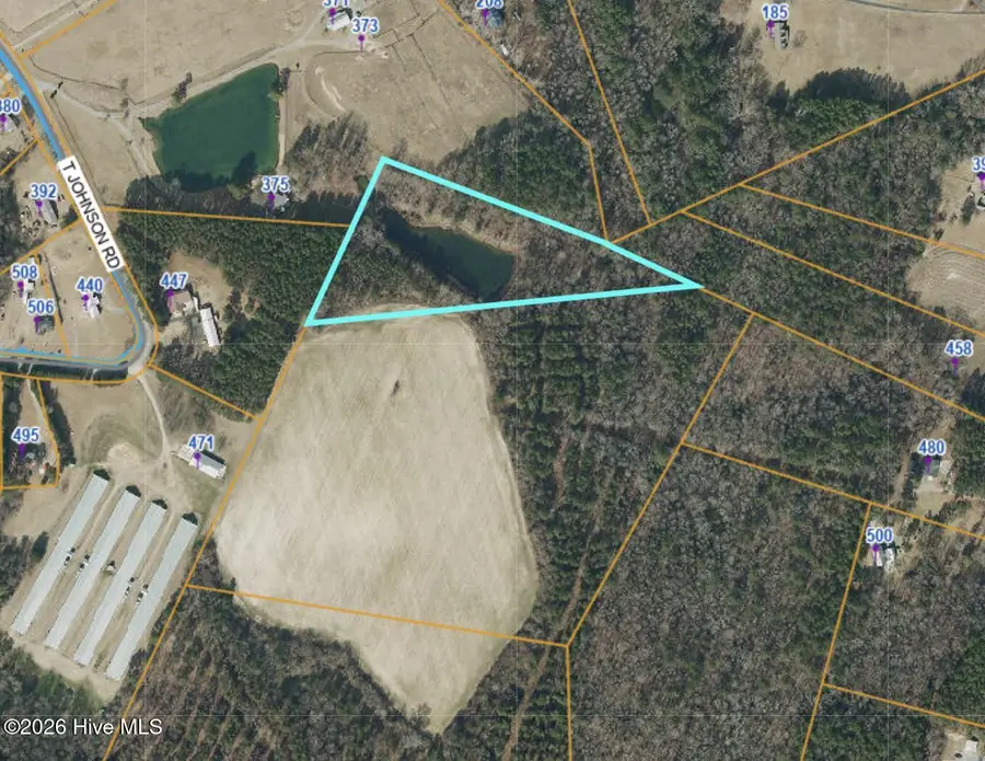 Tbd T Johnson Road, Carthage, NC 28327 - #3