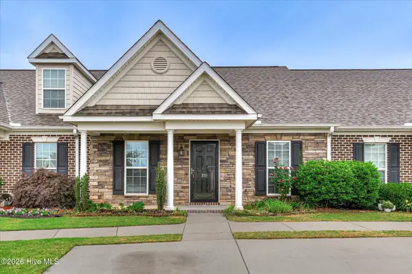 195 Harvester Drive, North Augusta, SC 29860