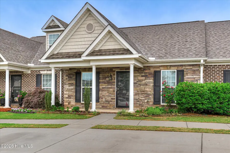 195 Harvester Drive, North Augusta, SC 29860 - #2