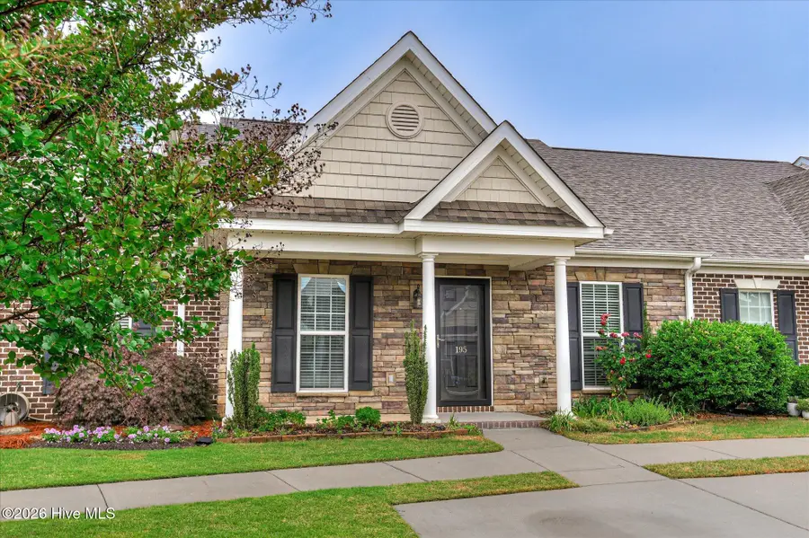 195 Harvester Drive, North Augusta, SC 29860 - #3