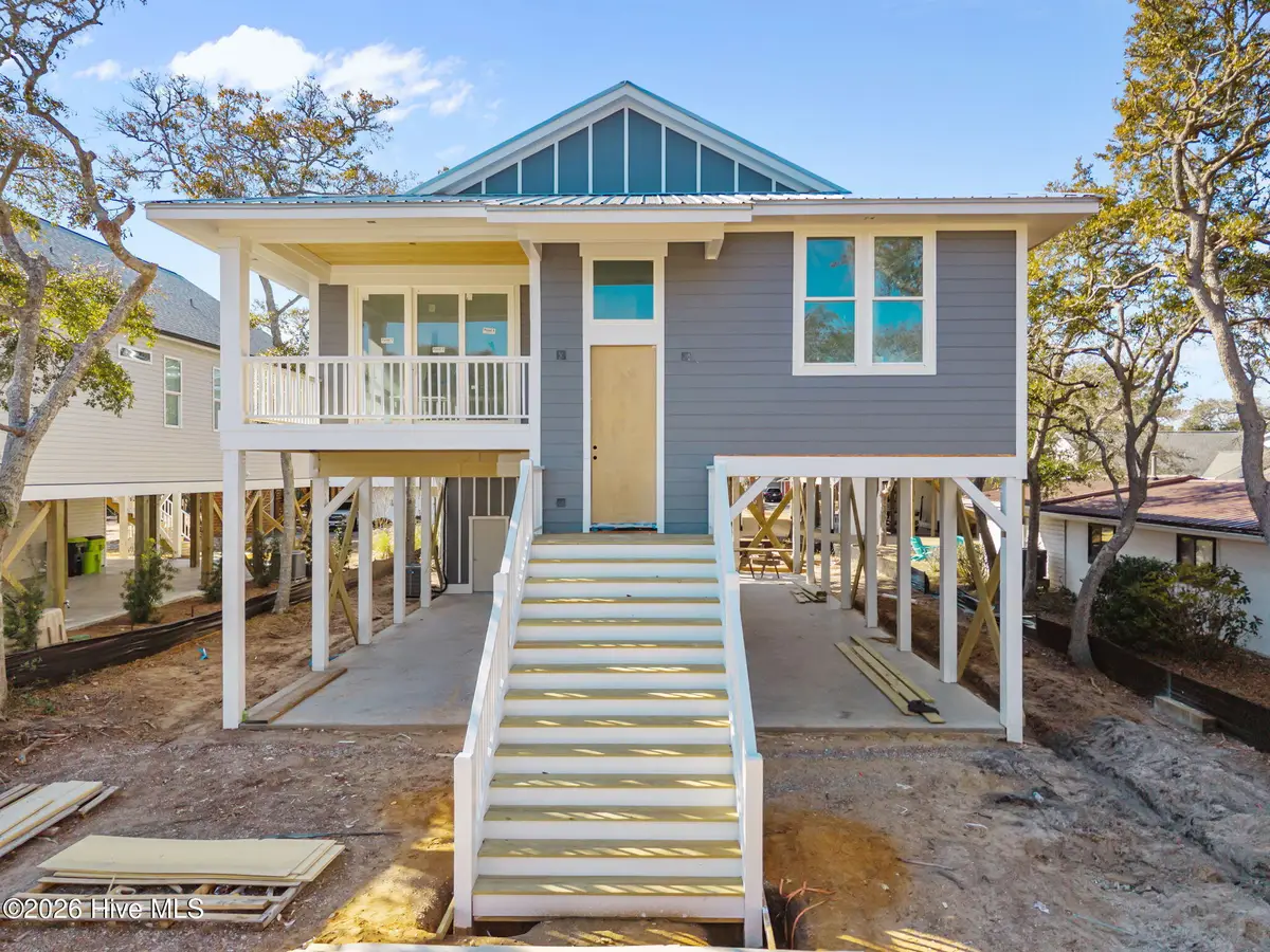 103 NE 54th Street, Oak Island, NC 28465 - #1