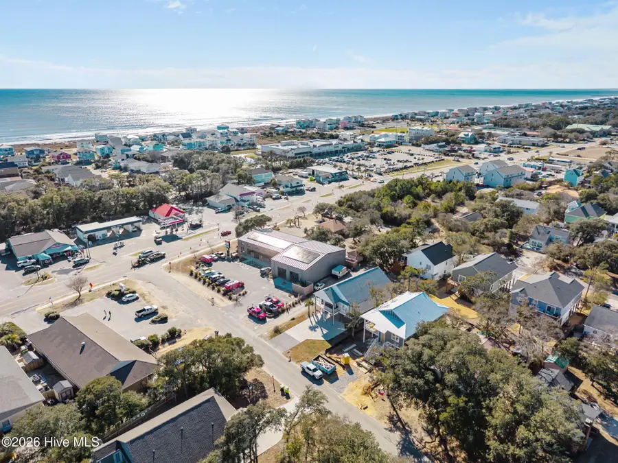 103 NE 54th Street, Oak Island, NC 28465 - #2