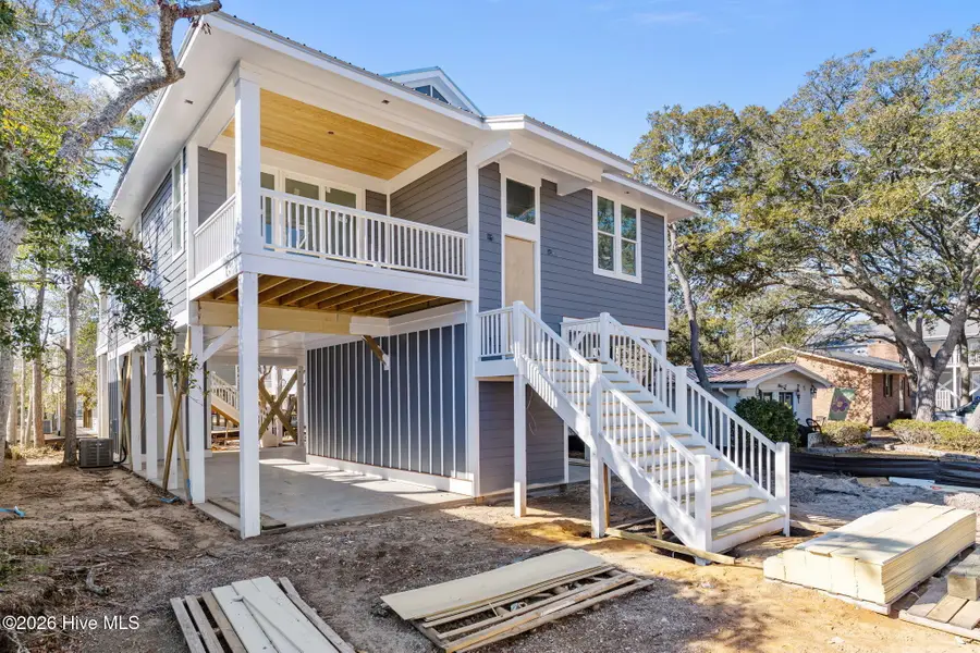 103 NE 54th Street, Oak Island, NC 28465 - #3
