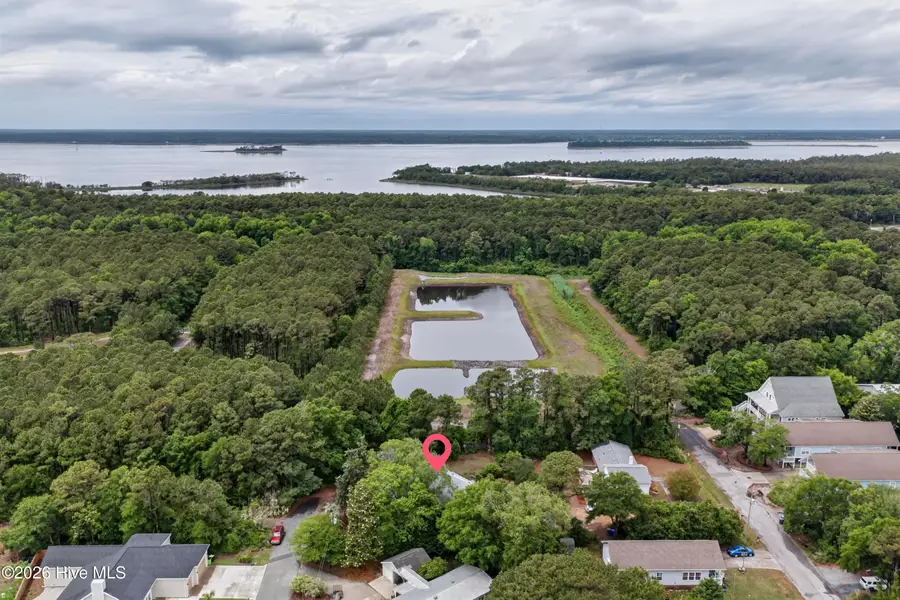 604 Augusta Avenue, Carolina Beach, NC 28428 - #3