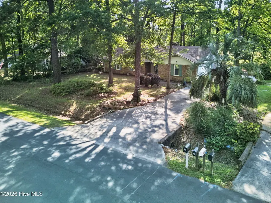 36 Swamp Fox Drive, Calabash, NC 28467 - #2