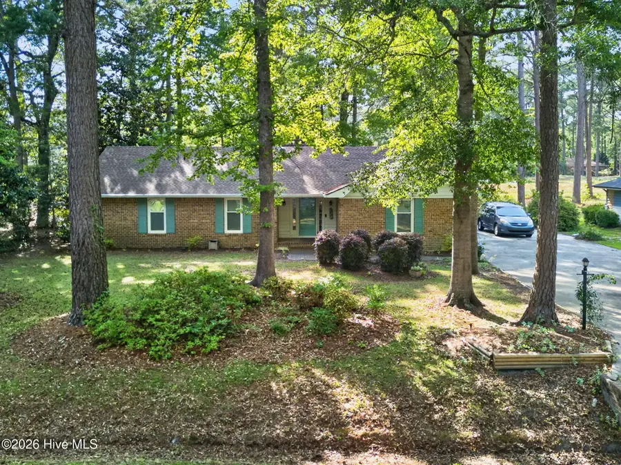 36 Swamp Fox Drive, Calabash, NC 28467 - #3
