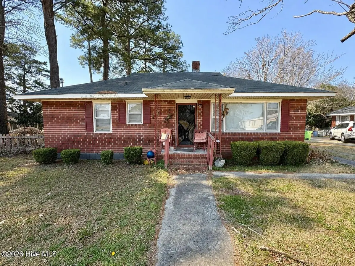2612 Jones Street, Winterville, NC 28590 - #1
