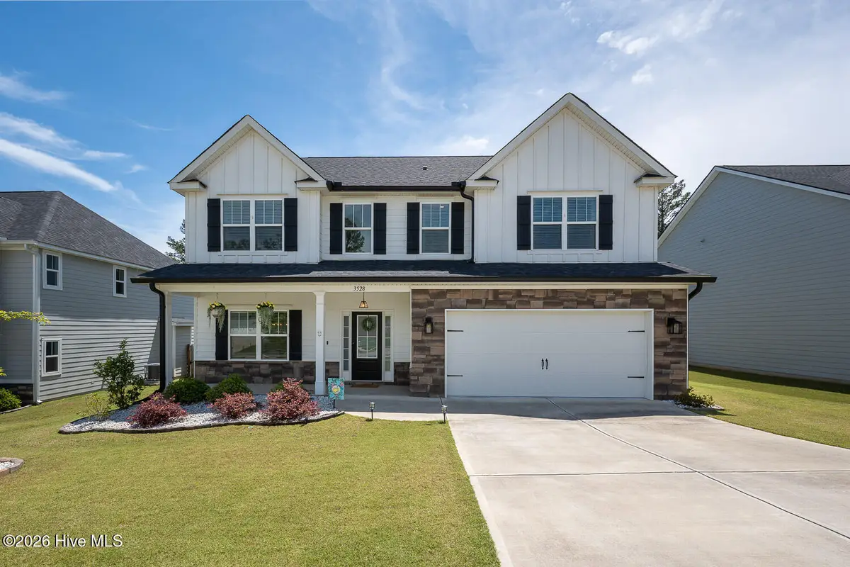 3528 Hilltop Trail, Evans, GA  - #1