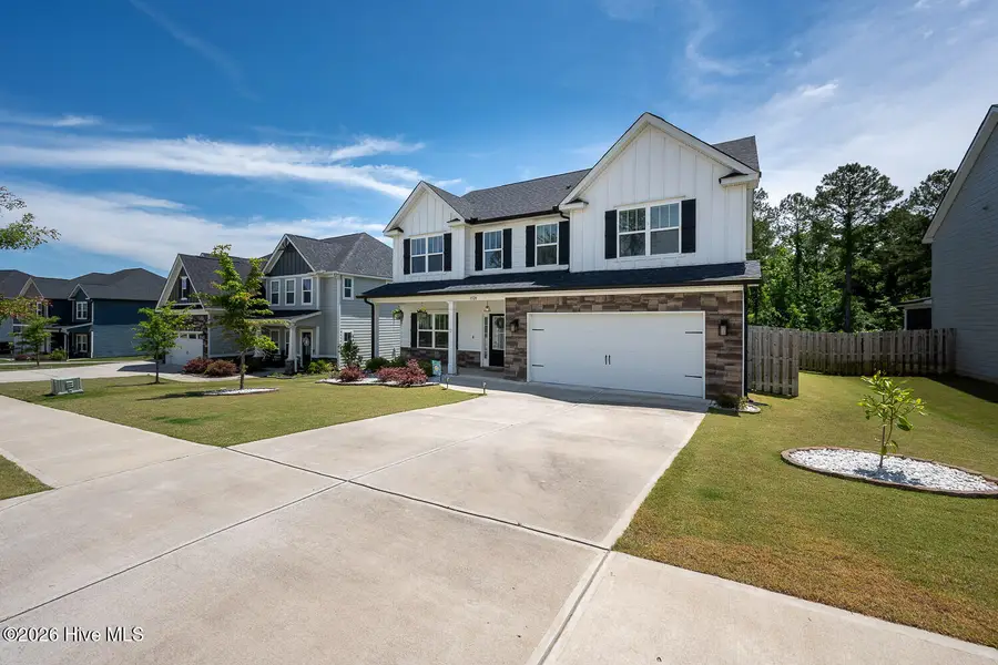 3528 Hilltop Trail, Evans, GA  - #2