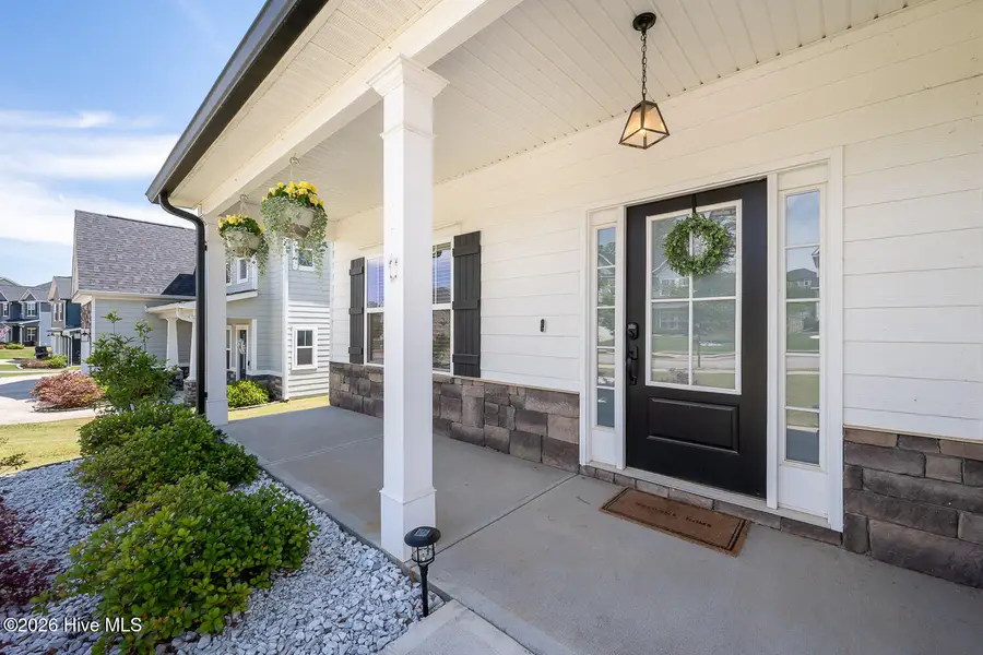 3528 Hilltop Trail, Evans, GA  - #3