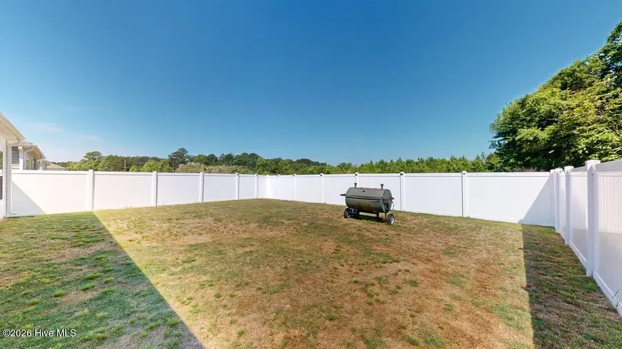 205 Grove Lane, Goldsboro, NC 27534 - #3