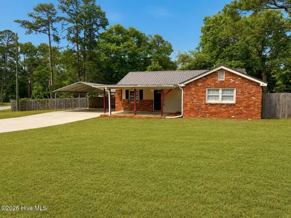 2018 Wren Road, North Augusta, SC 29841