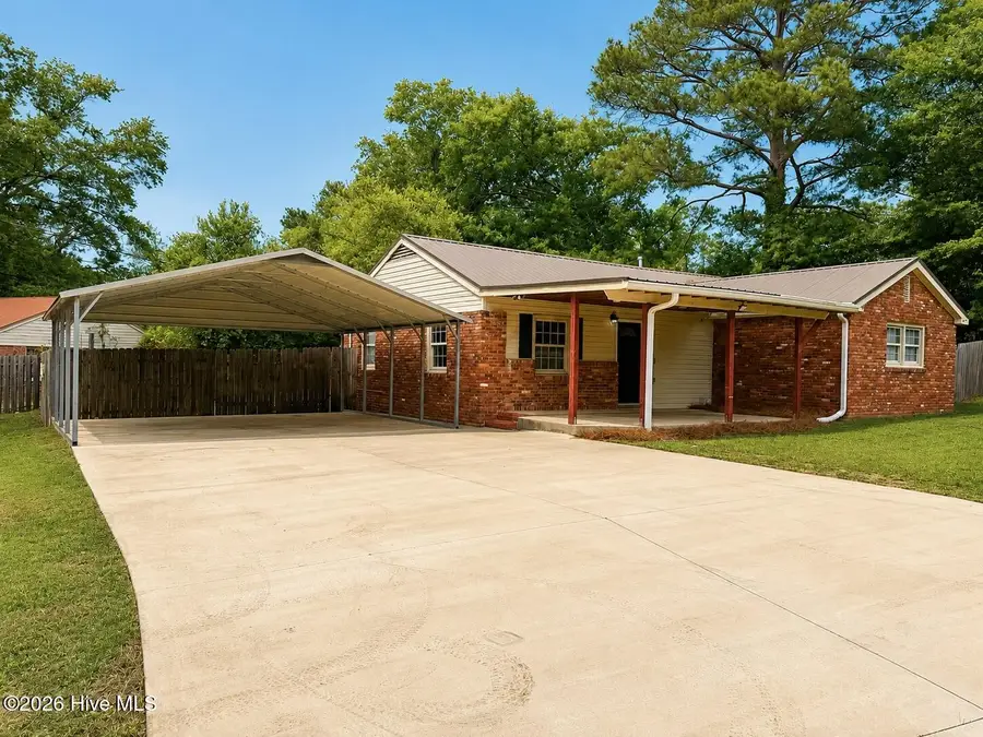 2018 Wren Road, North Augusta, SC 29841 - #3