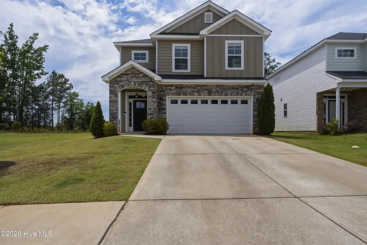116 Dublin Loop, Grovetown, GA 30813 - #1