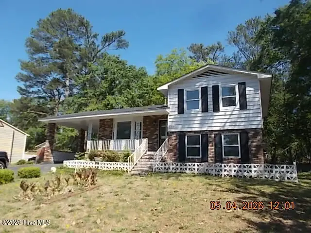 2526 Friar Lane, Augusta, GA 30906 - #1