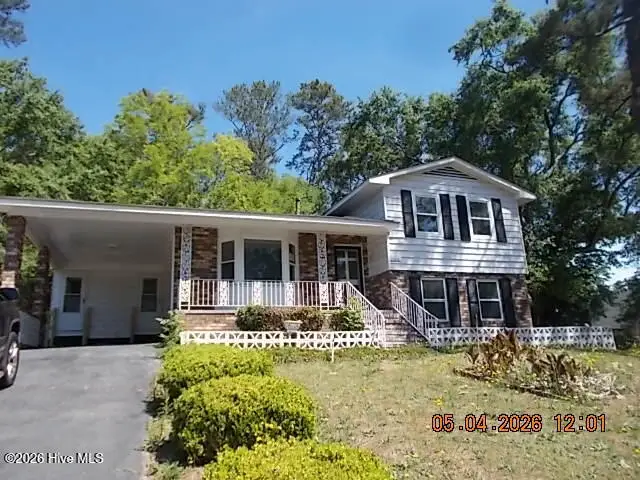 2526 Friar Lane, Augusta, GA 30906 - #2