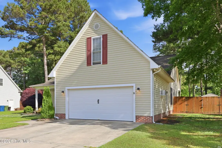 320 Osprey Point Drive, Sneads Ferry, NC 28460 - #3