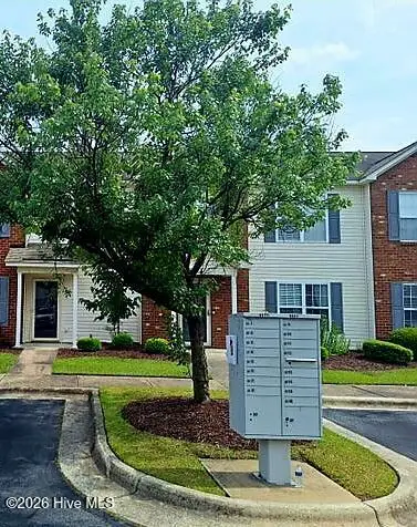 4160 Dudleys Grant Drive #D, Winterville, NC 28590 - #1