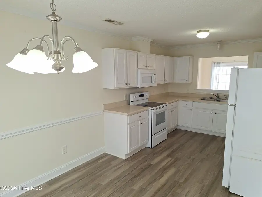4160 Dudleys Grant Drive #D, Winterville, NC 28590 - #2
