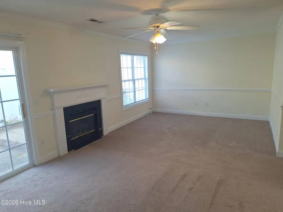 4160 Dudleys Grant Drive #D, Winterville, NC 28590 - #3