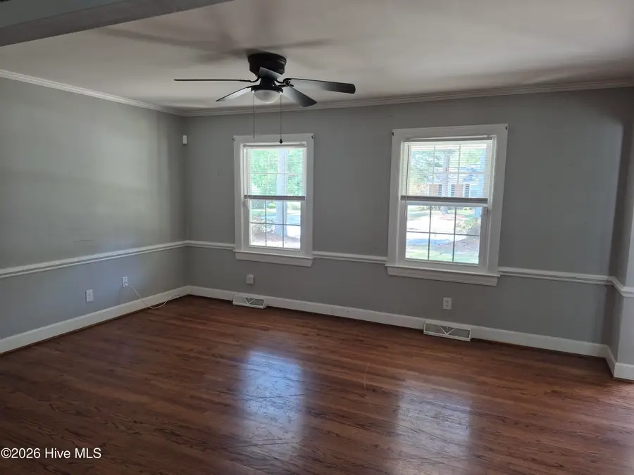 3000 Ridgecrest Drive, Rocky Mount, NC 27803 - #3
