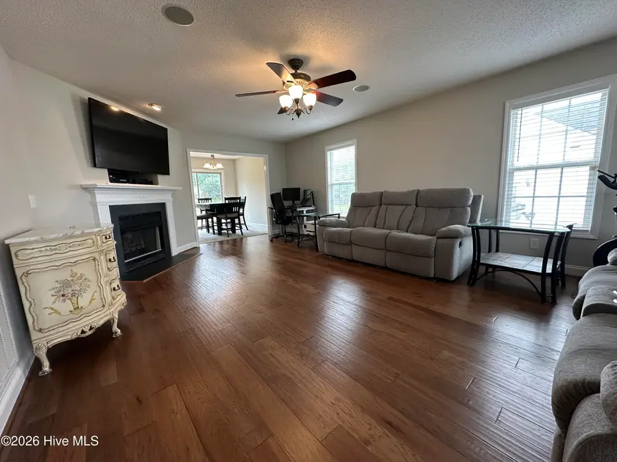 2783 Ruth Evans Drive, Grimesland, NC 27837 - #2