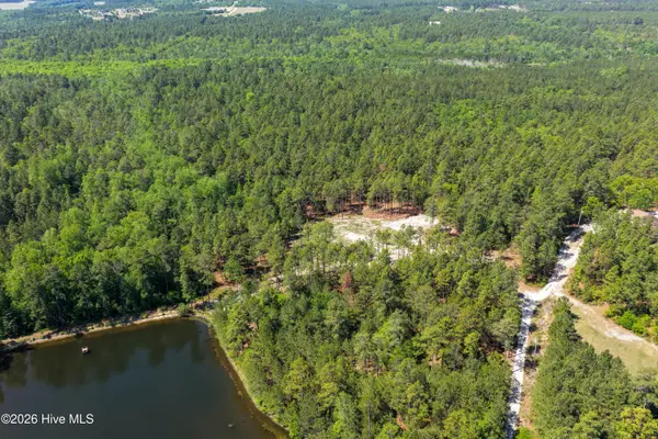 Tbd Loch Laurin Lane, Rockingham, NC 28379