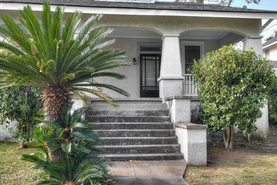 933 Russell Street, Augusta, GA 30904 - #2