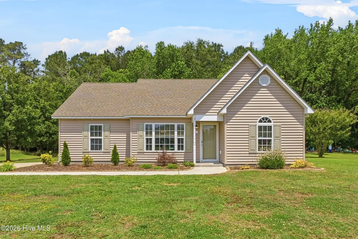 105 Henry Giddeons Drive, Teachey, NC 28464 - #1
