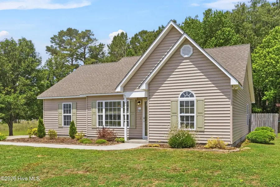 105 Henry Giddeons Drive, Teachey, NC 28464 - #2
