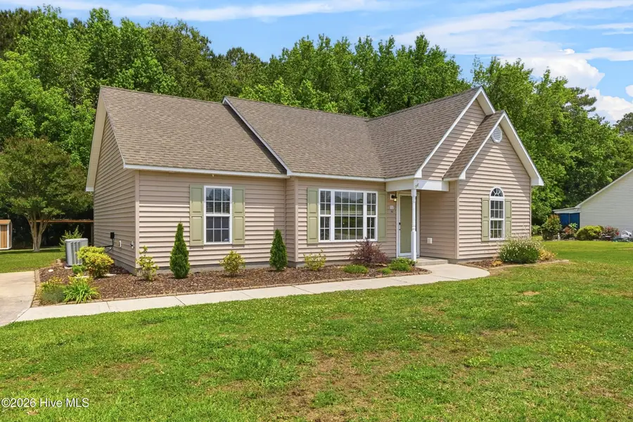 105 Henry Giddeons Drive, Teachey, NC 28464 - #3