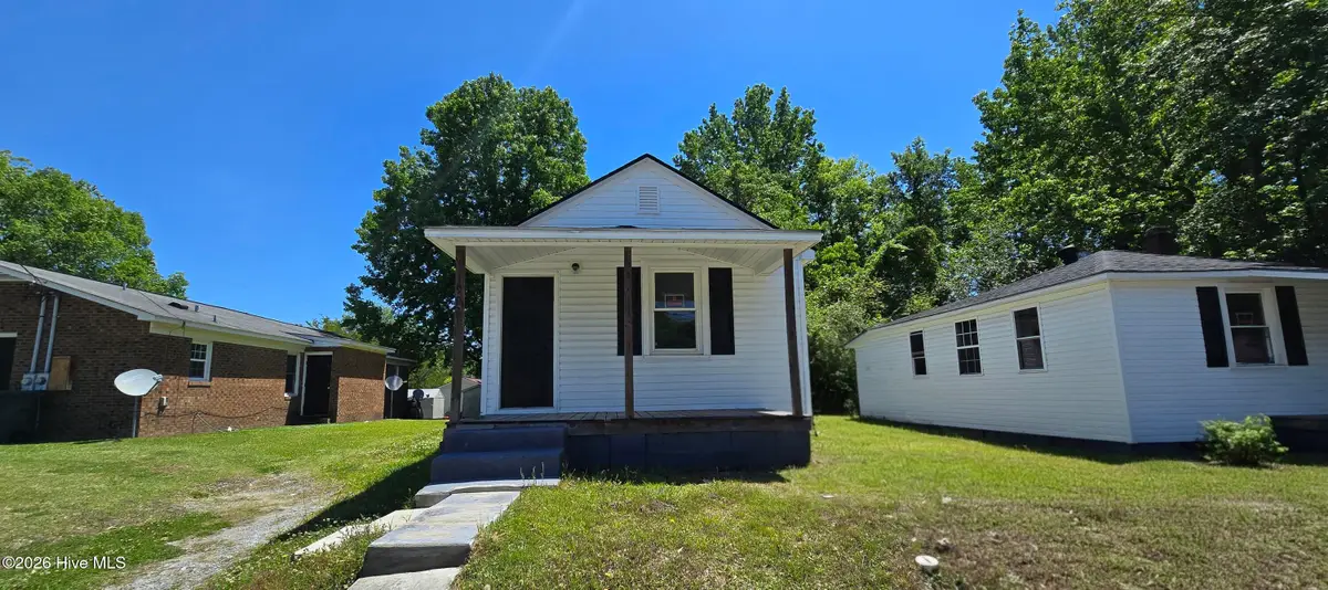 1903 S Pitt Street, Greenville, NC 27834 - #1