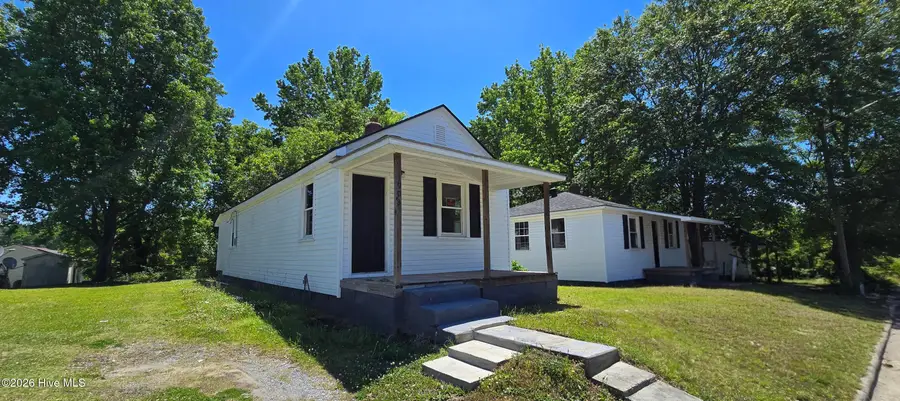 1903 S Pitt Street, Greenville, NC 27834 - #2
