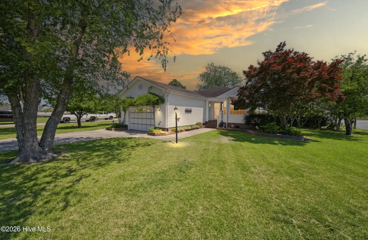 136 Simpson Road, Barco, NC 27917 - #1