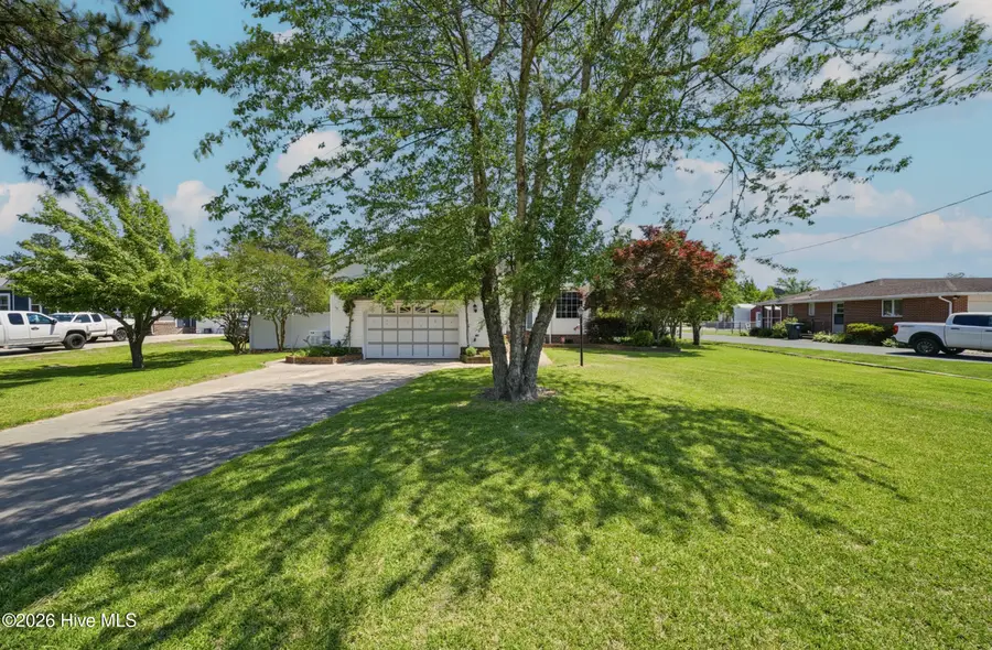 136 Simpson Road, Barco, NC 27917 - #3