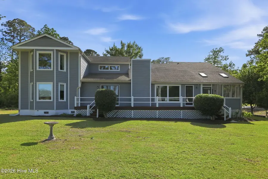 304 Lord Granville Drive, Morehead City, NC 28557 - #2