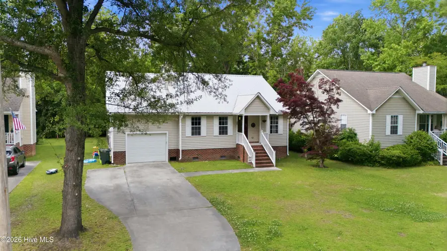 214 Trappers Trail, New Bern, NC 28560 - #2