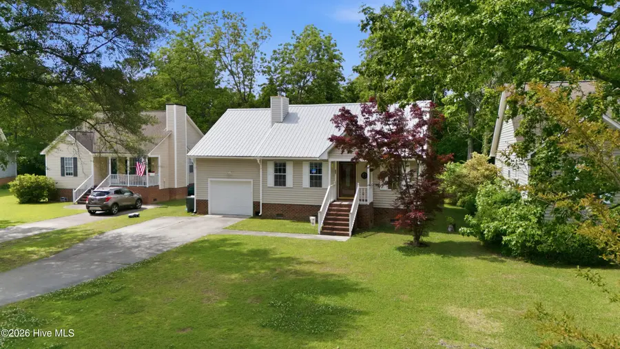 214 Trappers Trail, New Bern, NC 28560 - #3