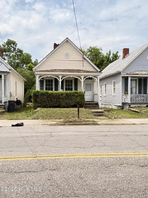 413 Crawford Avenue, Augusta, GA 30904