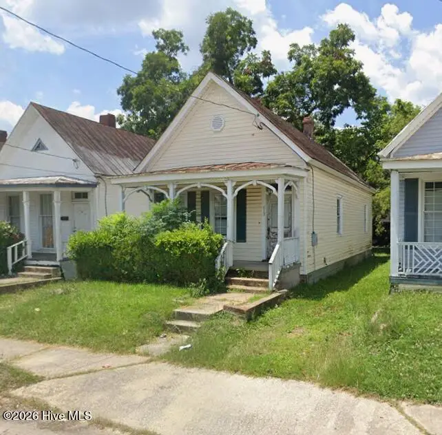 413 Crawford Avenue, Augusta, GA 30904 - #2